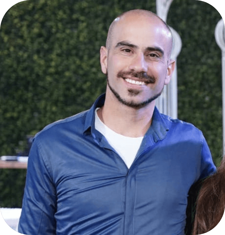 Eylon Maayan Profile