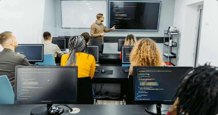 programingclass