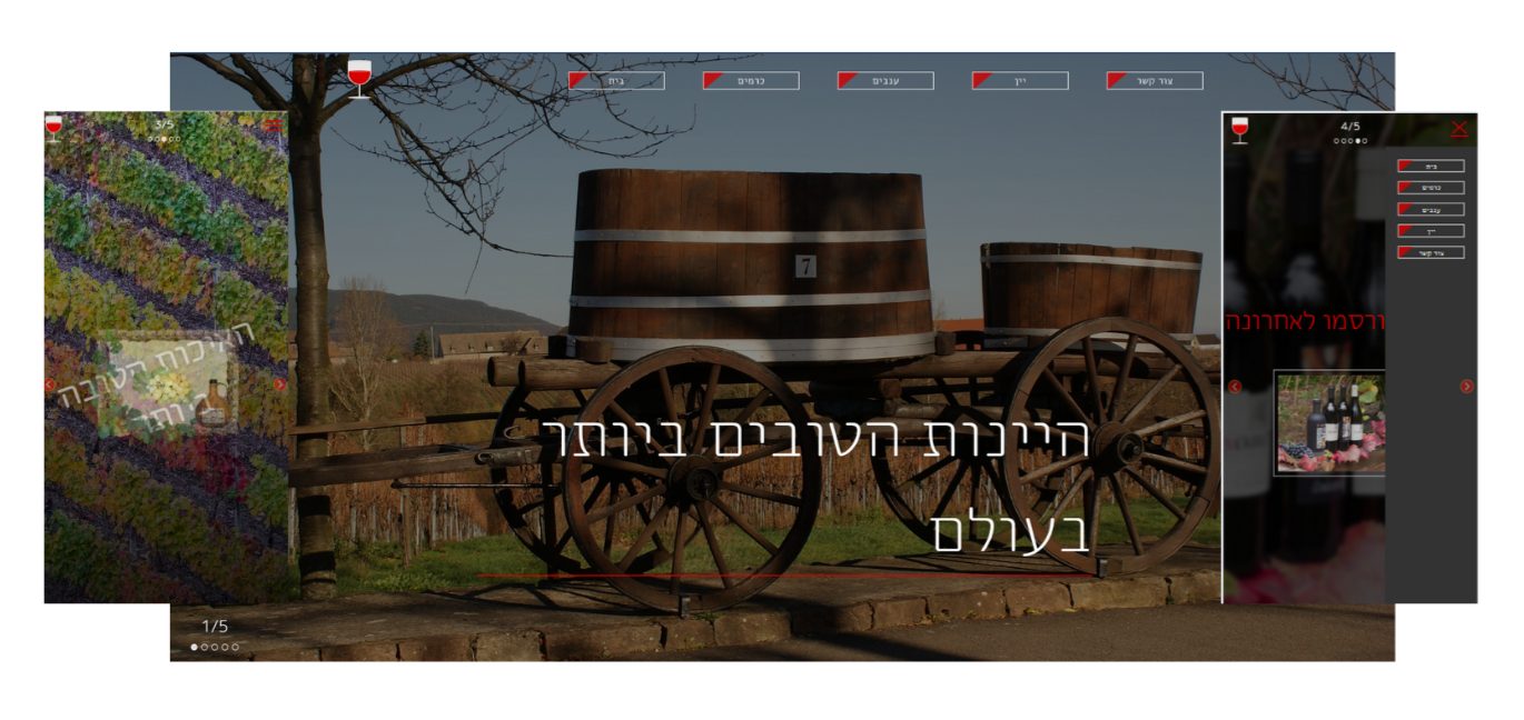 Portfolio Project Image