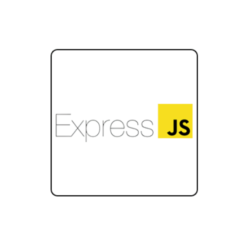 מסגרת לפיתוח API ושרתים ב־Node